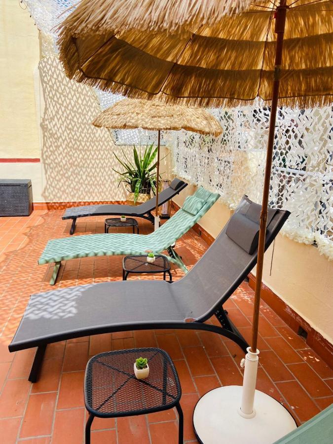 Privatunterkunft Gay Torremolinos