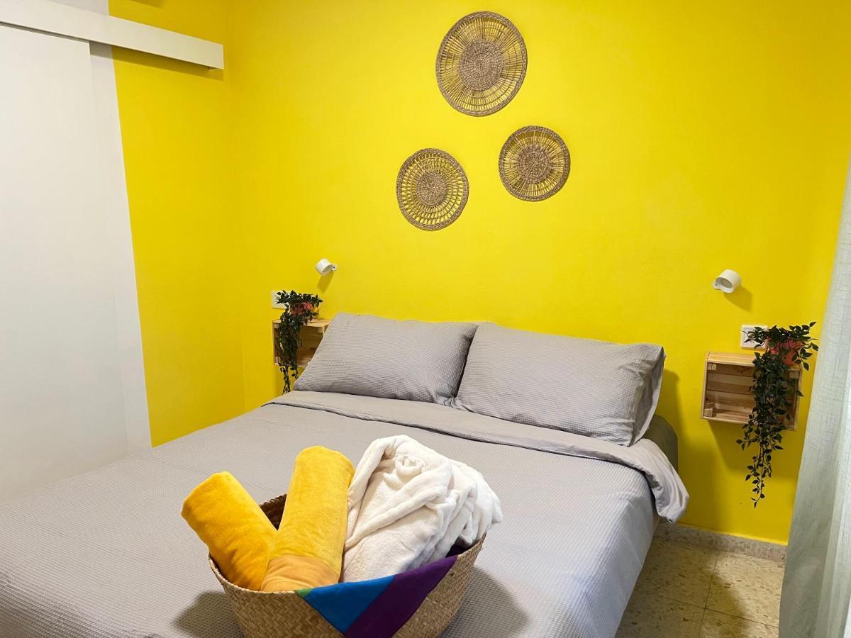 Gay Privatunterkunft Torremolinos