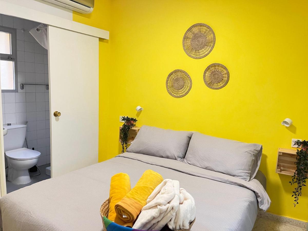 Privatunterkunft Gay Torremolinos