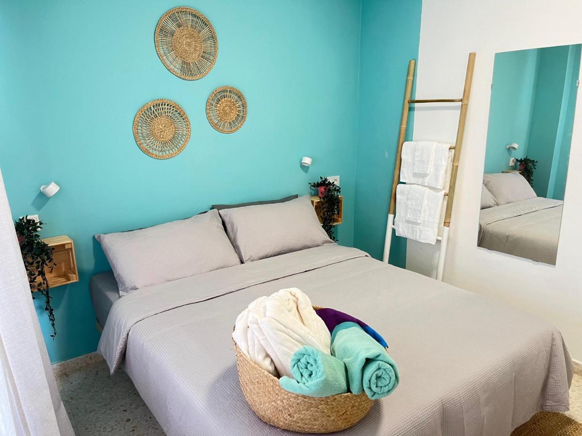 Gay Habitación en casa particular Torremolinos